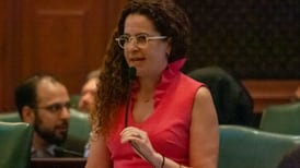 School cell phone ban, human composting bills among hundreds advancing in Springfield