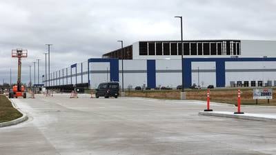 Construction delay pushes DeKalb Kraft Heinz development opening to 2027