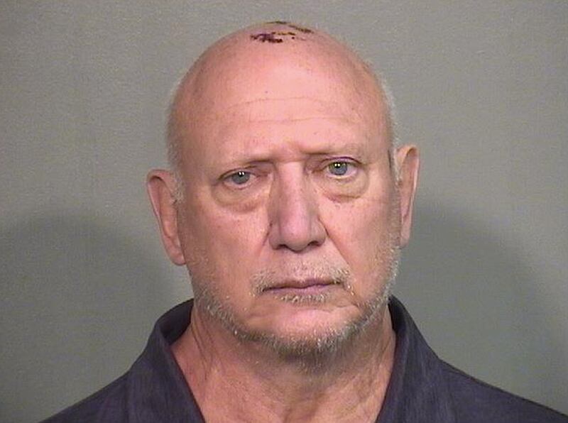 Steven W. Foulk