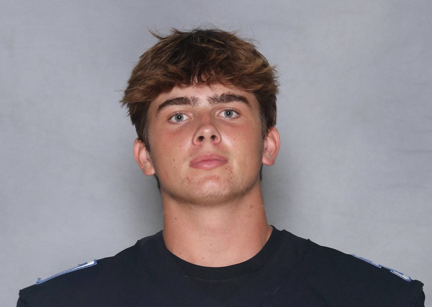 St. Charles North's Cooper Kowalczyk