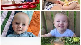 Princeton Junior Woman’s Club Baby Contest kicks off with first entries for 2025
