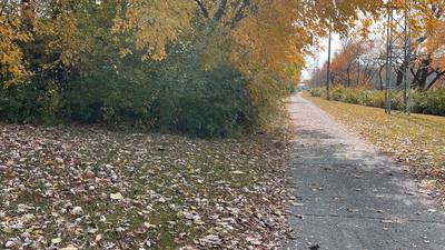 Batavia Park District to dedicate Philip B. Elfstrom Memorial Greenway Nov. 12