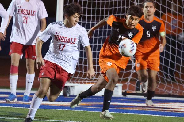 Boys soccer: 2025 Suburban Life boys soccer previews