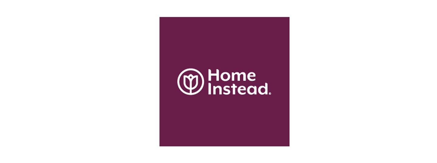Home Instead Logo Sponsored 2023