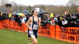 2025 Northwest Herald boys cross country team previews