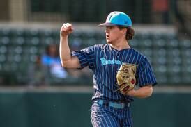 Baseball: Nazareth doesn’t dwell on outside noise, looking to repeat as state champs