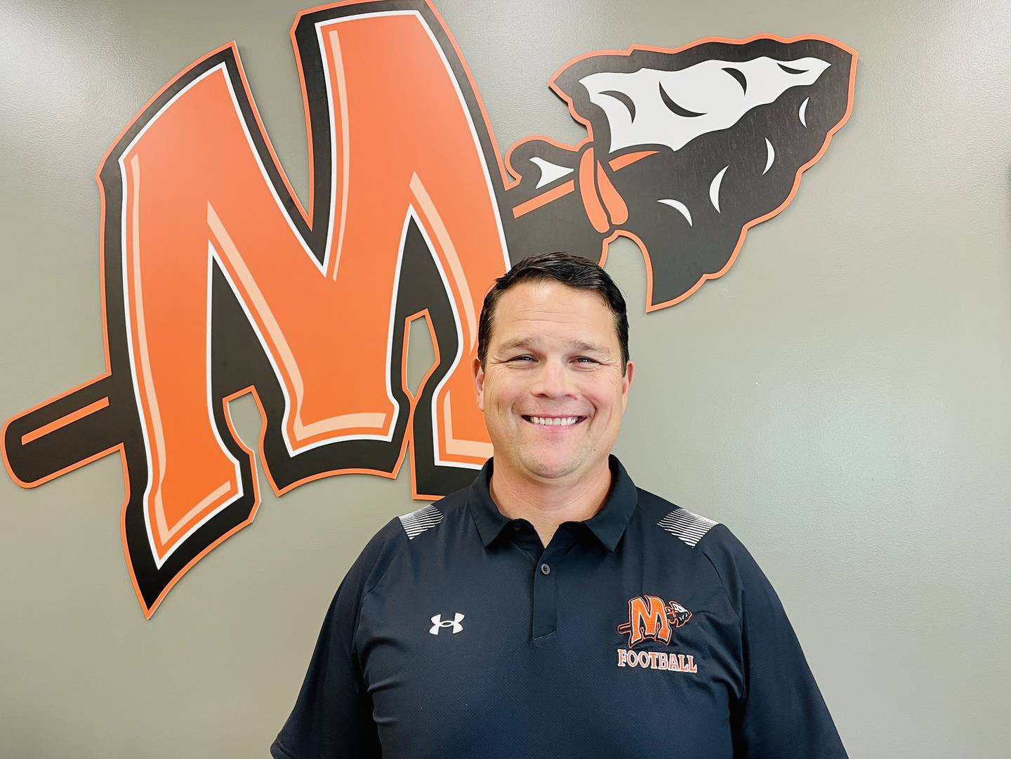 Superintendent Robert Schiffbauer