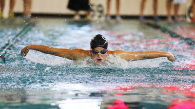 2022 Northwest Herald girls swimming team preview capsules