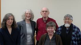 DeKalb church to host reading of Ukrainian poems to fundraise for Doctors without Borders