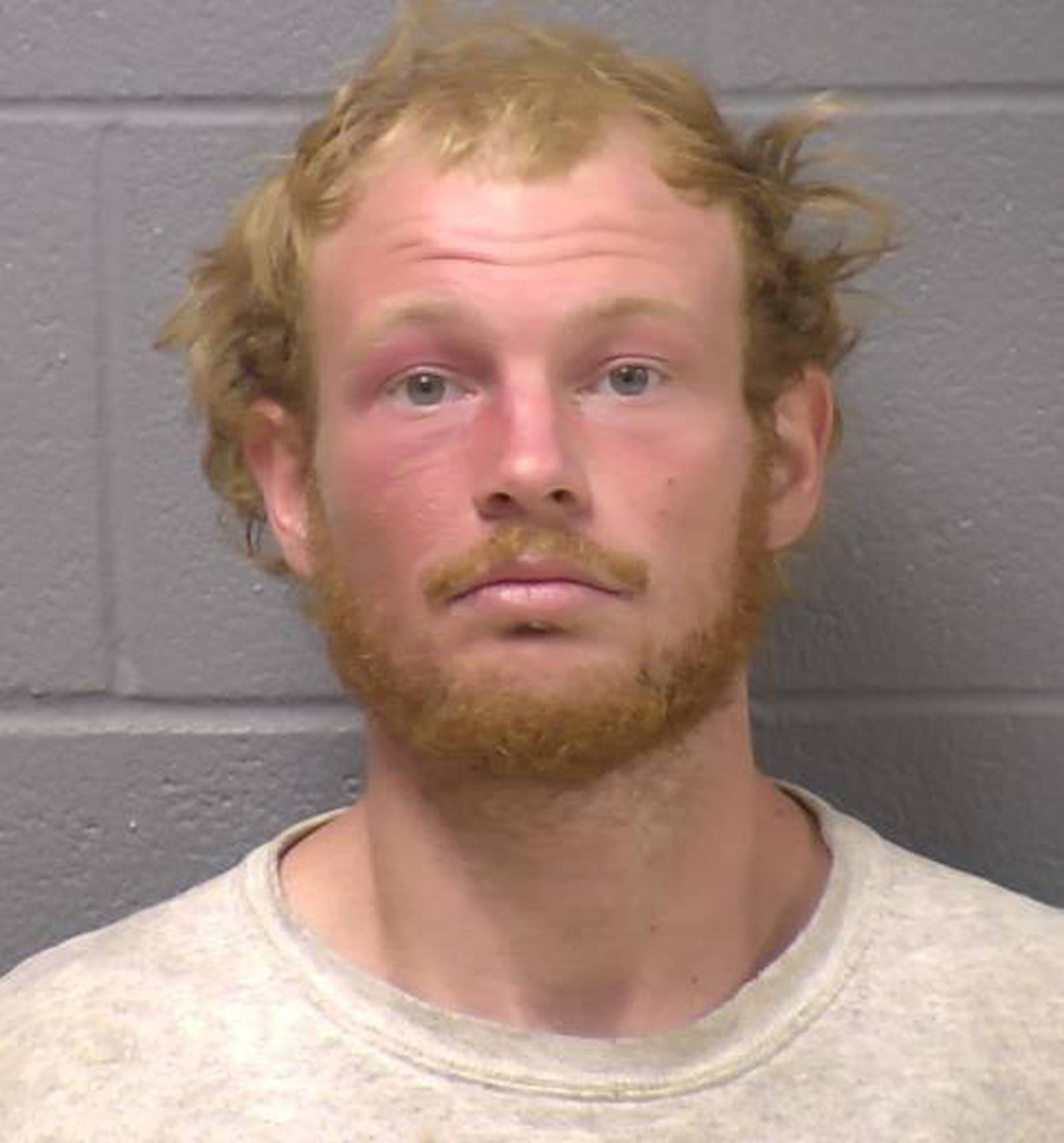 Police Man caught with vehicle stolen from Joliet auto mechanic shop