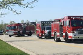 Explosion at Ottawa chemical plant injures two, contained quickly