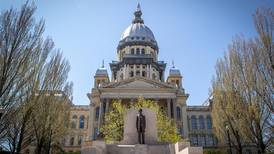Ban on high-powered weapons clears Illinois House, Senate giving it ‘extensive review’