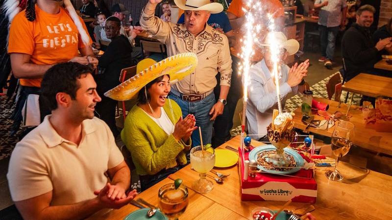 Flavors of Mexico: Celebrate Cinco de Mayo at suburban bars and restaurants
