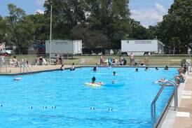 Oglesby approves $62,000 of repairs, pool ‘either has to be fixed or we’re not opening it,' commissioner says