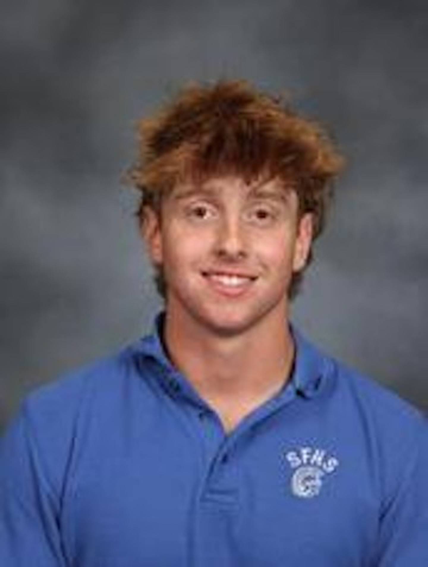 St. Francis' Joey Gainer
