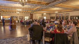 ‘Dynamic networking’: Yorkville Area Chamber of Commerce’s event features more than 170 local businesses 