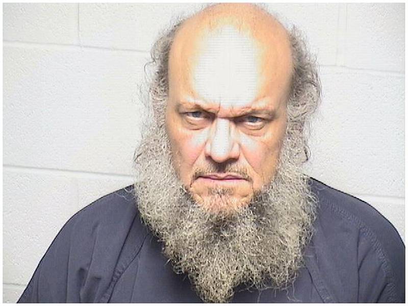RB Warrens, 49, of the 33400 block of Lakeshore Drive, unincorporated Grayslake