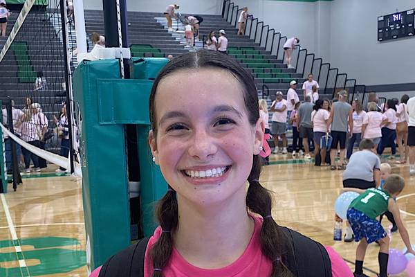 Tori Skelton helps Seneca serve up sweep Reed-Custer