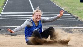 Final 2025 BCR Girls Track & Field Honor Roll