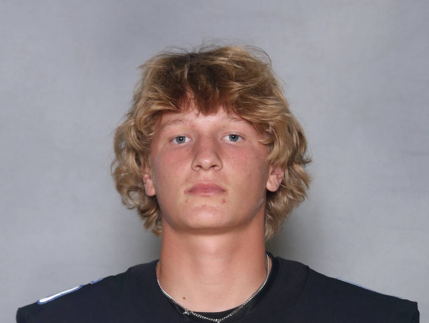 St. Charles North's Keaton Reinke