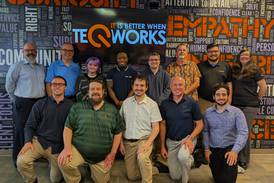 St. Charles tech company named among fastest-growing companies in Midwest