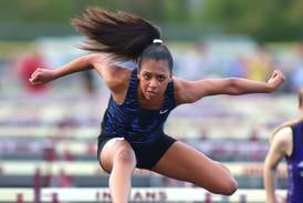 Woodstock storms back to win Kishwaukee River Conference championship