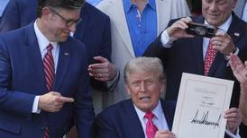 What’s in the tax and spending bill that Trump has signed into law