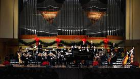 5 Things to Do in Kankakee County: Open Mic Night, Kankakee Valley Symphony Orchestra this weekend