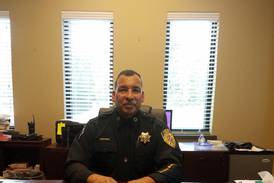 Streator police chief John Franklin retiring after three years leading department