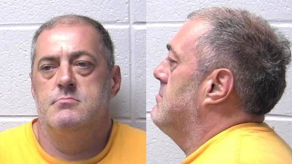 Man convicted of sexual assault, murder of toddler charged with living near Carpentersville daycare