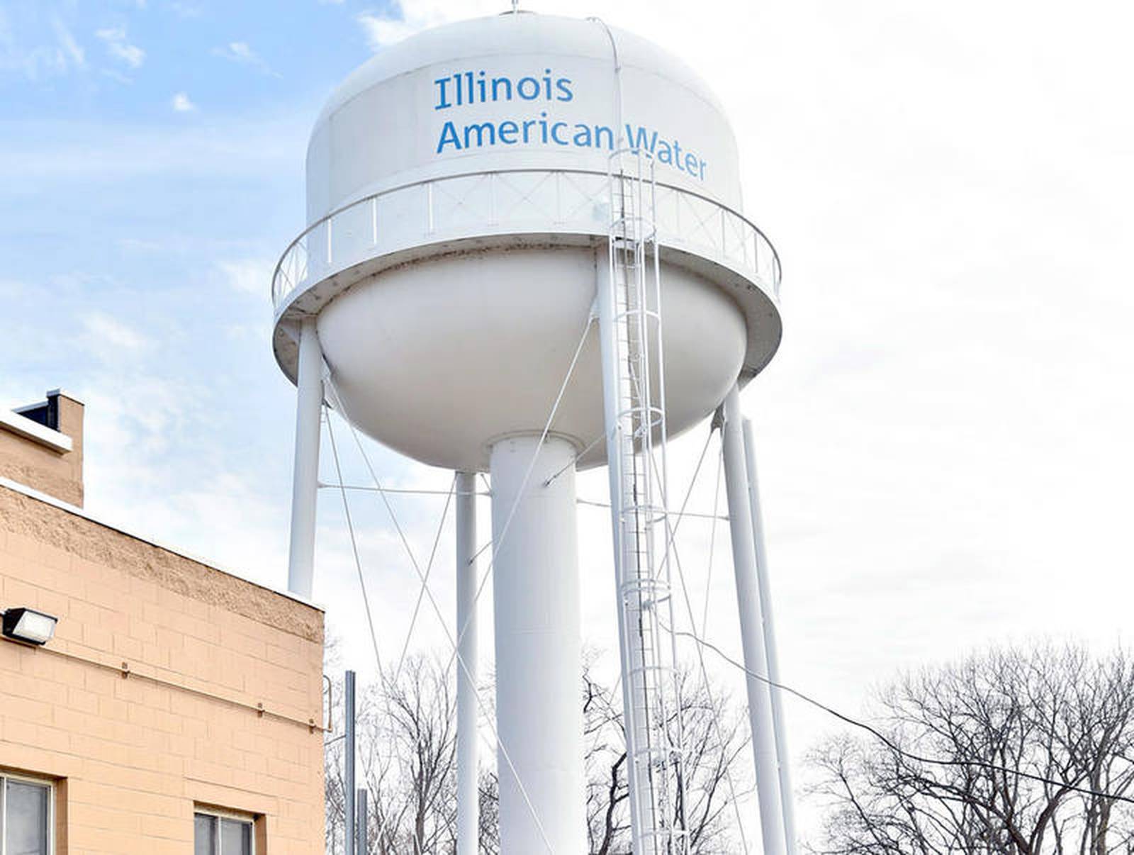 Illinois American Water in Streator celebrates 13 years of safety