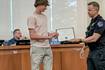 Oswego East High School student saves fellow student from drowning