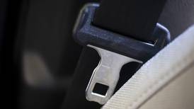 Illinois State Police issue ‘buckle up’ and ‘drive sober’ warning over Memorial Day holiday