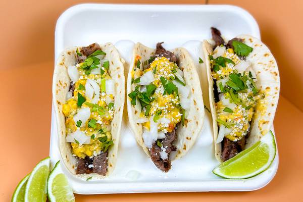 Oglesby American Legion to hold taco night April 8