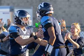 What we learned in Week 12: Quarterfinals a breeze for some, rollercoaster for others