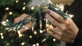 Ladd to host 2024 Christmas lighting contest