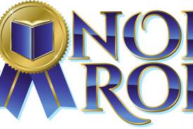 Education notes: Sterling, Rock Falls students honored for achievements