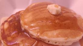 Princeton church to host pancake breakfast benefit May 17