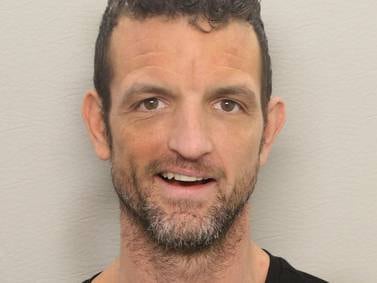 Byron man sentenced to 3 years in prison for stalking, harassment