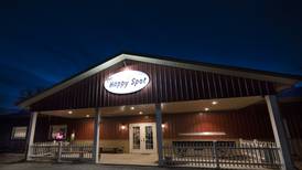 Rock Falls father-daughter duo reopen former Arnie’s Happy Spot in Deer Grove