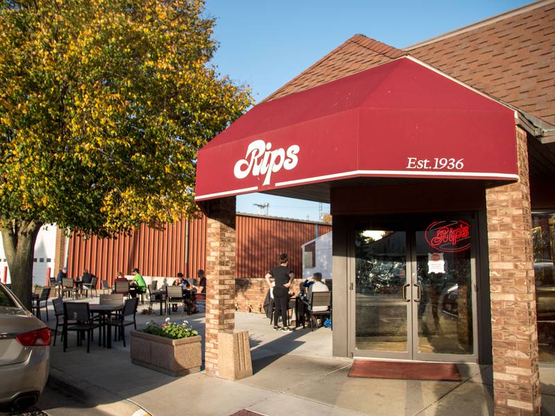 Gateway Services is hosting a fundraiser Wednesday, March 19, and Thursday, March 20, at Rip’s Tavern 311 N. Main Ave., Ladd.