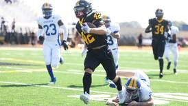Photos: Joliet Central vs. Joliet West Week 5 Football