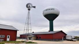 Sycamore City Council to decide on 1st water study in 12 years