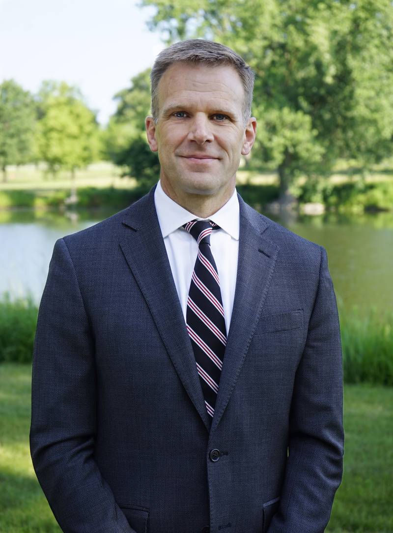 Waubonsee Community College has announced the celebration of its fifth president, Dr. Brian Knetl, with inauguration events and activities leading up to his formal investiture ceremony on September 21, 2023
