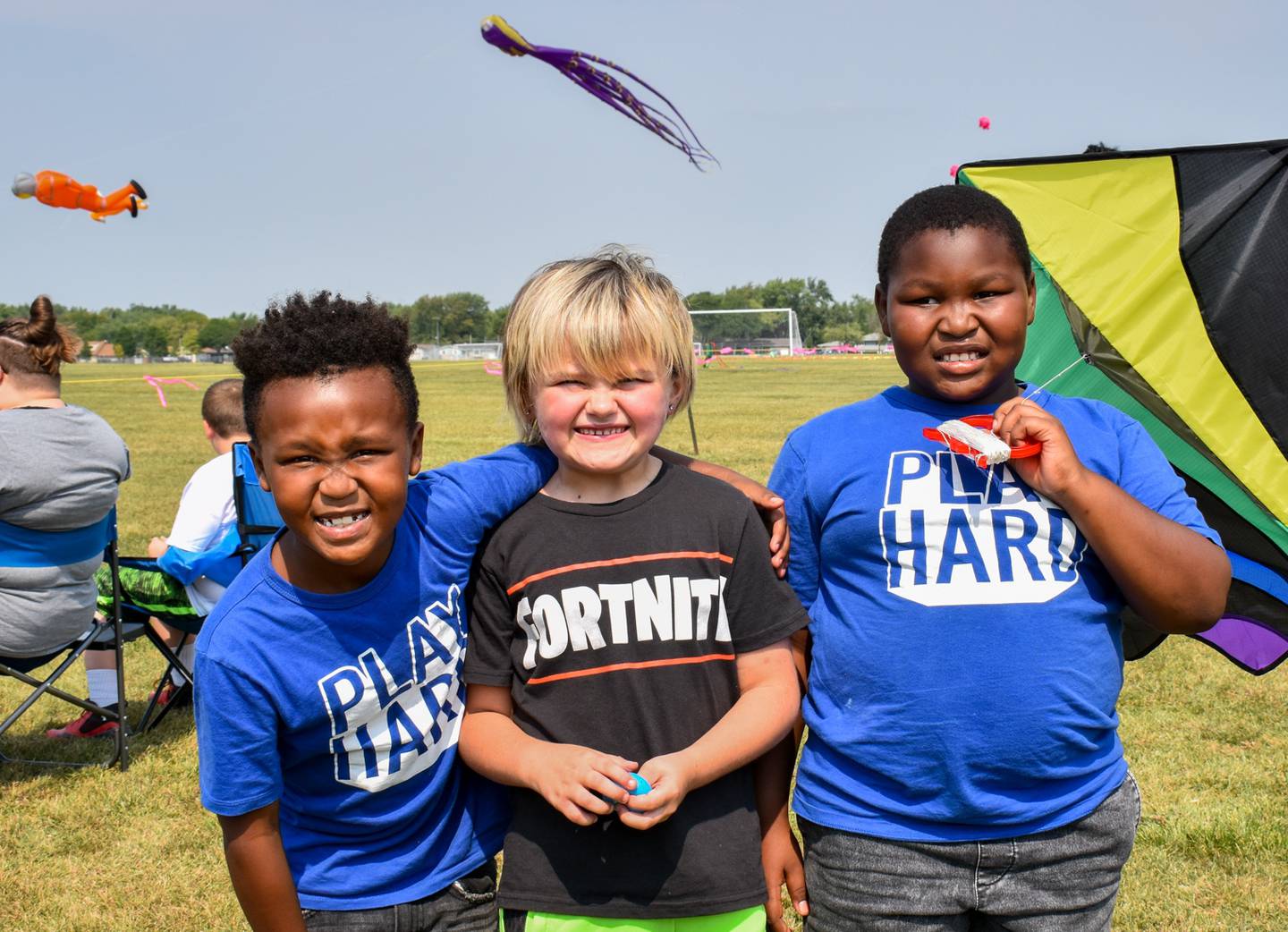 2021 Kite Fest