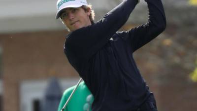 High school boys golf: Stewart leads Crystal Lake South to regional title