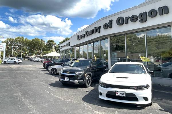 Kunes Auto Group closes Oregon location after 10 years of business