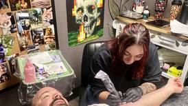 Sterling woman grows her dream, creates Ink and Ivy Tattoo and Piercing