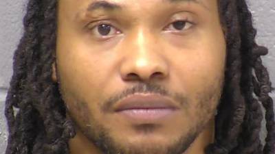 Joliet man pointed handgun at two women during argument, police say