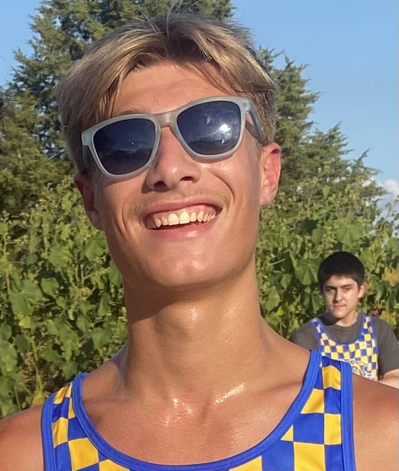 Cade Hamer